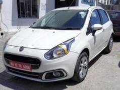 Fiat Punto Evo T-Jet (Abarth): affordable, most powerful premium hatchback coming soon