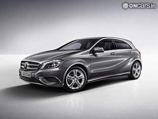 OnCars India Buzz: 30 April 2013