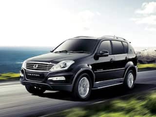 Mahindra SUVs in USA: Mahindra & Mahindra plans to enter US SUV market with Ssangyong instead of Mahindra SUVs