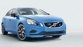 Volvo S60 Polestar to be put into production