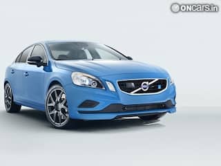 Volvo S60 Polestar to be put into production