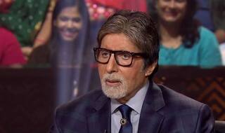 Big B's KBC 10 to go Off-Air by November End?