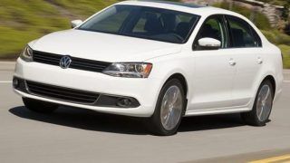 Volkswagen Jetta - what to expect