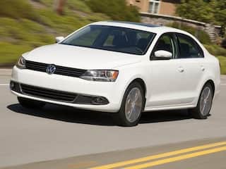 Volkswagen Jetta - what to expect