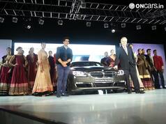BMW 6-Series Gran Coupe launched in India at Rs 86.40 lakh