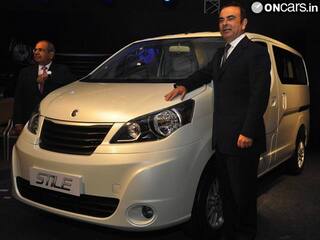 Exclusive: Ashok Leyland Stile to launch on October 5, 2013