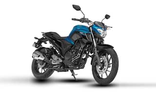 Yamaha FZ25 effect: Yamaha India records 20 percent domestic sales growth in February 2017