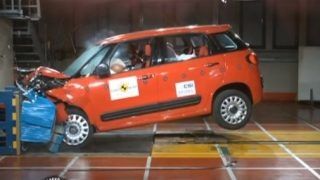 Five Star Rating Fiat Punto Latest News Videos And Photos On Five Star Rating Fiat Punto India Com News