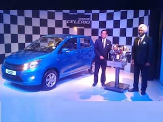 Maruti Suzuki Celerio Diesel: Feature highlights and Key Specifications
