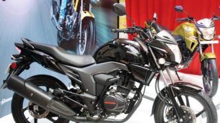 Honda Motorcycle India gains highest volumes with 3% rise in May 2015 sales at 3.67 lakh units