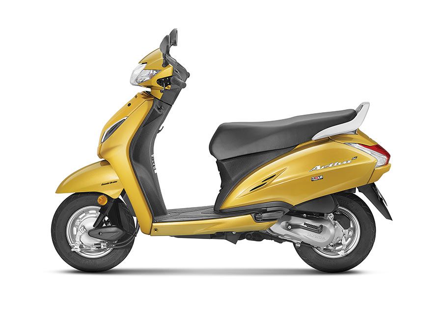 Special Edition Activa 5g Bs6 Price On Road HOT 5g Limited Edition