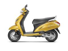 Honda Activa 5G: Expected Price, India Launch Date, Images, Features, Specs - Everything to know