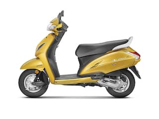 Honda Activa 5G: Expected Price, India Launch Date, Images, Features, Specs - Everything to know
