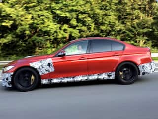 2014 BMW M3 will be a lightweight; To weigh less than 1,500kg