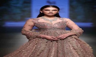 फिल्म 'भूमि' में अपने किरदार से परेशान हो गई थीं अदिति राव हैदरी, जानिए क्यों