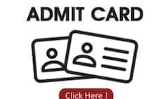 Rajasthan Staff Selection Board Releases Admit Card For Informatics Assistant Post at recruitment.rajasthan.gov.in