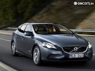 Volvo plans to take on Mini with new small car