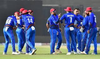 Asia Cup 2018: Players India Need to Watch Out For Against Afghanistan