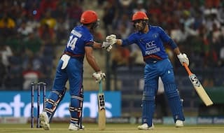 Rashid Khan Stars in Afghanistan's Emphatic Win Over Bangladesh
