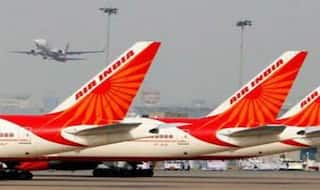 Air Hostess Falls Off Air India Plane at Mumbai Airport, Seriously Injured