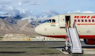 Technical Snag Grounds Air India Flight Carrying 130 Passengers at Ahmedabad