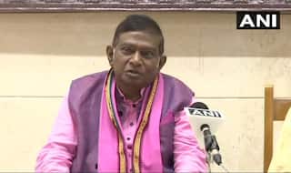 'I'll Be CM, Mayawati Most Suitable For Becoming PM', Says Ajit Jogi Ahead of Chhattisgarh Polls