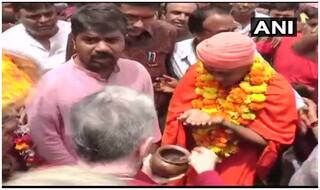 अजमेर विस्फोट के दोषी का जेल से छूटने पर नायक जैसा स्वागत, BJP-RSS के नेता हुए शामिल