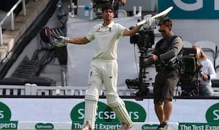 It's a Nice Way to go: Cook