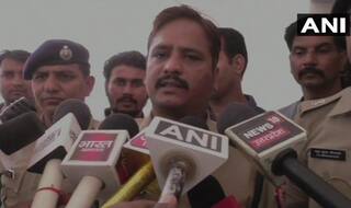 अलीगढ़ में तीन साधु समेत 6 हत्याओं का खुलासा, कारण चौंकाने वाला