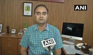 Bihar DM Rules Out Any Correlation Between Bharat Bandh And 2-year-old Girl's Death