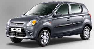 Maruti Suzuki Alto crosses 1 lakh sales since Janaury 2017; once again tops the entry level segment in India
