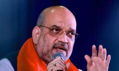 BJP to Stay in Power For Next 50 Years Once it Wins 2019 Polls: Amit Shah