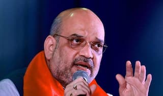 If Not Surgical or Air Strikes, Then How Should we Respond to Terror Attacks: Amit Shah Asks Congress