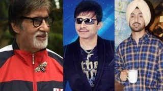 KRK is Back on Twitter: Bollywood Celebrities Welcome Kamaal Rashid Khan in The Most Hilarious Way
