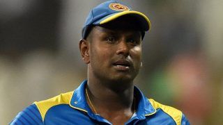 ICC Cricket World Cup 2019: Sri Lanka Did Not Play Well, Says Angelo Mathews