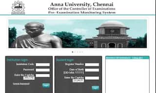 Anna University Declares Revaluation Results for Nov-Dec Exam, Check on Varsity Site