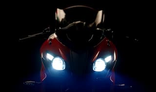 TVS Apache RR 310 Officially Teased Ahead of India Launch; Price in India Likely to Start from INR 1.8 Lakh
