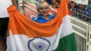 Asia Cup 2018 India vs Bangladesh Final: Kid's Rollercoaster Emotions Represent What All Indian Fans Felt---See Pics