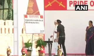 Surgical Strike Anniversary: PM Lauds Indian Soldiers' Sacrifice, Calls Them Symbol of Inspiration