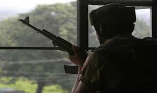 आर्मी के जवान ने ऑफिसर्स मेस में दो सहकर्मियों को गोली मारने के बाद सुसाइड की