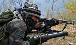 'Pakistan Behind Misinformation,' Army Rubbishes Claims of Capturing Keran Village in PoK