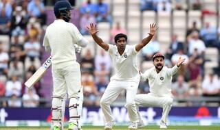 Southampton Test: Pujara Defends Ashwin, Says He Didn't Bowl Badly