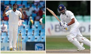 Oval Test:  Debut in The Offing For Prithvi Shaw, R Ashwin Might Sit Out