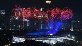 Asian Games 2018 Closing Ceremony Live Streaming: When And Where to Watch on TV And Online And Timings in IST