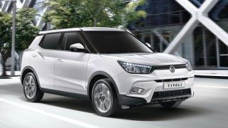 Mahindra and Ssangyong working together on developing a new 1.5-litre petrol engine