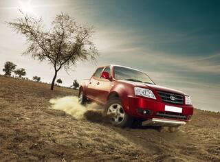 Tata Motors launches Xenon pick-up in Indonesia