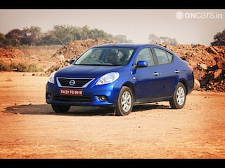 More economical than Sunny petrol but just as dull