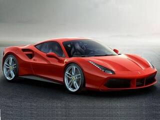 Ferrari 488 GTB Announced: Ferrari unveils 488 GTA, the successor to 458 Italia