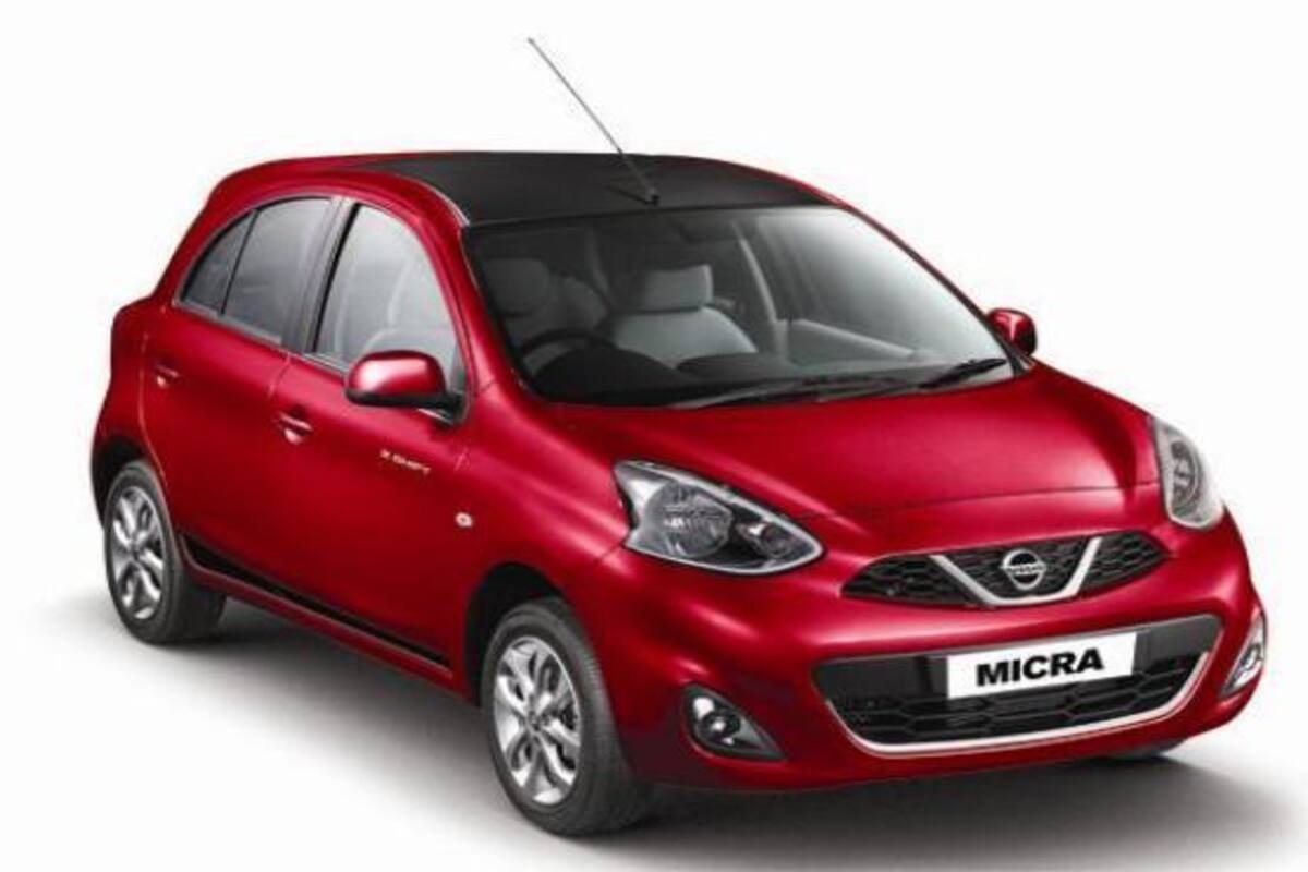Next Gen Nissan Micra Lunch In 2017 Will Be Bigger And