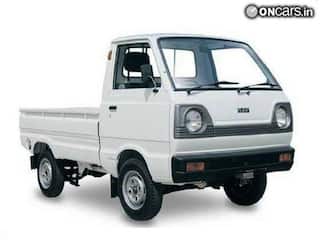 Maruti Suzuki to foray into LCV segment with Y9T pick-up